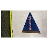 Baseball Pennant Collection - Playball, Allstar #23