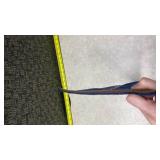 Baseball Pennant Collection - Playball, Allstar #23