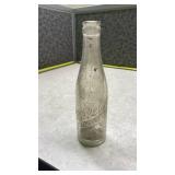 Early 1900s Dr Pepper and D.P.B. Co. Glass Bottles