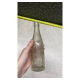 Early 1900s Dr Pepper and D.P.B. Co. Glass Bottles