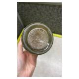 Early 1900s Dr Pepper and D.P.B. Co. Glass Bottles