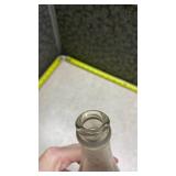 Early 1900s Dr Pepper and D.P.B. Co. Glass Bottles