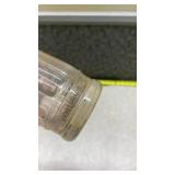 Early 1900s Dr Pepper and D.P.B. Co. Glass Bottles