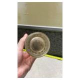 Early 1900s Dr Pepper and D.P.B. Co. Glass Bottles