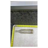 Early 1900s Dr Pepper and D.P.B. Co. Glass Bottles