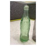 Classic Soda Bottle Collection - Coca-Cola, Nehi & More