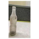 Classic Soda Bottle Collection - Coca-Cola, Nehi & More