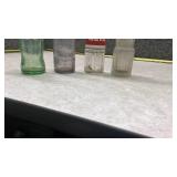 Classic Soda Bottle Collection - Coca-Cola, Nehi & More