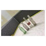 Classic Soda Bottle Collection - Coca-Cola, Nehi & More