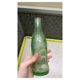 Classic Soda Bottle Collection - Coca-Cola, Nehi & More