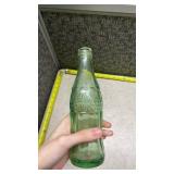 Classic Soda Bottle Collection - Coca-Cola, Nehi & More
