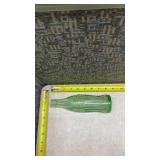 Classic Soda Bottle Collection - Coca-Cola, Nehi & More