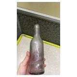 Classic Soda Bottle Collection - Coca-Cola, Nehi & More