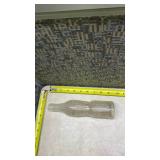 Classic Soda Bottle Collection - Coca-Cola, Nehi & More