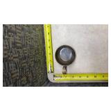 Early American Silver-Plated Tea Cup