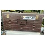 First Air Multi-Drawer Toolbox