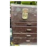 First Air Multi-Drawer Toolbox