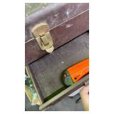 First Air Multi-Drawer Toolbox