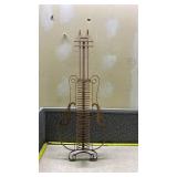 Decorative Metal Guitar - Amazing Wall Decor