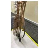 Decorative Metal Guitar - Amazing Wall Decor