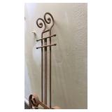 Decorative Metal Guitar - Amazing Wall Decor