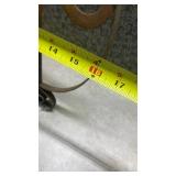 Decorative Metal Guitar - Amazing Wall Decor