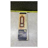 Springfield Lynwood Indoor-Outdoor Weather Station