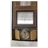 Springfield Lynwood Indoor-Outdoor Weather Station