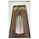 Springfield Lynwood Indoor-Outdoor Weather Station