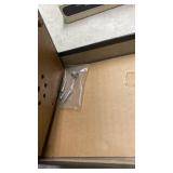 Springfield Lynwood Indoor-Outdoor Weather Station