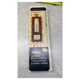 Springfield Lynwood Indoor-Outdoor Weather Station