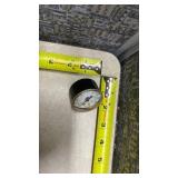 Industrial Pressure Gauge Collection