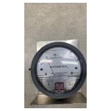 Industrial Pressure Gauge Collection