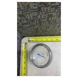 Industrial Pressure Gauge Collection