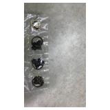 Mixed Commemorative Enamel Pin Collection