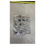 U.S. State Commemorative Pin Collection