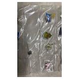 U.S. State Commemorative Pin Collection