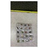 US State Collectible Pin Collection