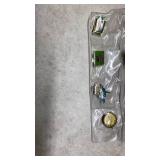 US State Collectible Pin Collection