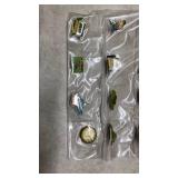 US State Collectible Pin Collection