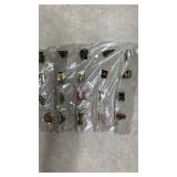 US State Collectible Pin Collection