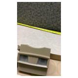 View-Master Set with Kansas and Strange Animals Reels