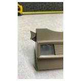 View-Master Set with Kansas and Strange Animals Reels