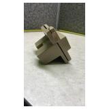 View-Master Set with Kansas and Strange Animals Reels