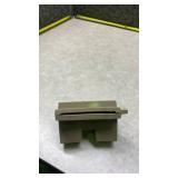 View-Master Set with Kansas and Strange Animals Reels