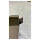 View-Master Set with Kansas and Strange Animals Reels