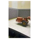 1950s Metal Earth Scraper (no markings)