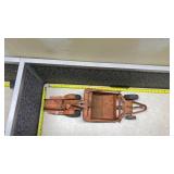 1950s Metal Earth Scraper (no markings)