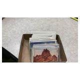 Mid-Century American Travel Postcards Collection