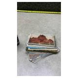 Mid-Century American Travel Postcards Collection